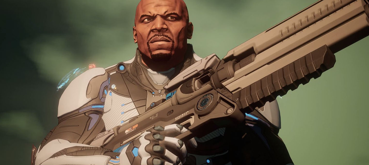 Официальные системные требования Crackdown 3