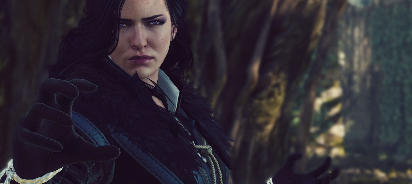 GOG бесплатно раздает копию фильма Video Game Show — The Witcher 3: Wild Hunt