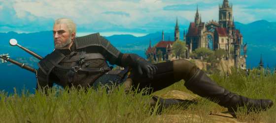 The Witcher 3: Wild Hunt неожиданно получила новый патч