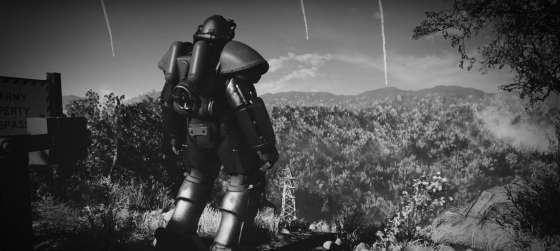 Bethesda планирует использовать движок Creation для Starfield и TES VI