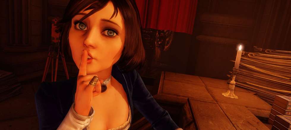 Похоже, что ремастеры Bioshock можно будет приобрести отдельно