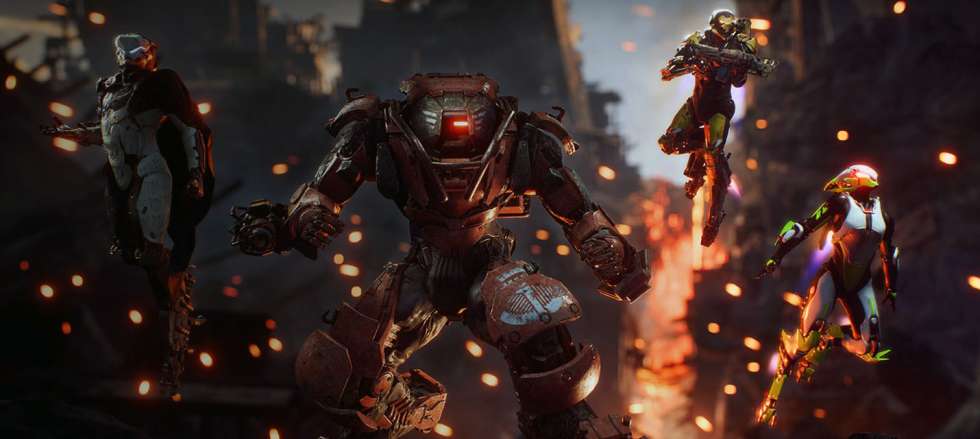 EA заработала 1.286 миллиардов долларов за второй финансовый квартал 2019 года