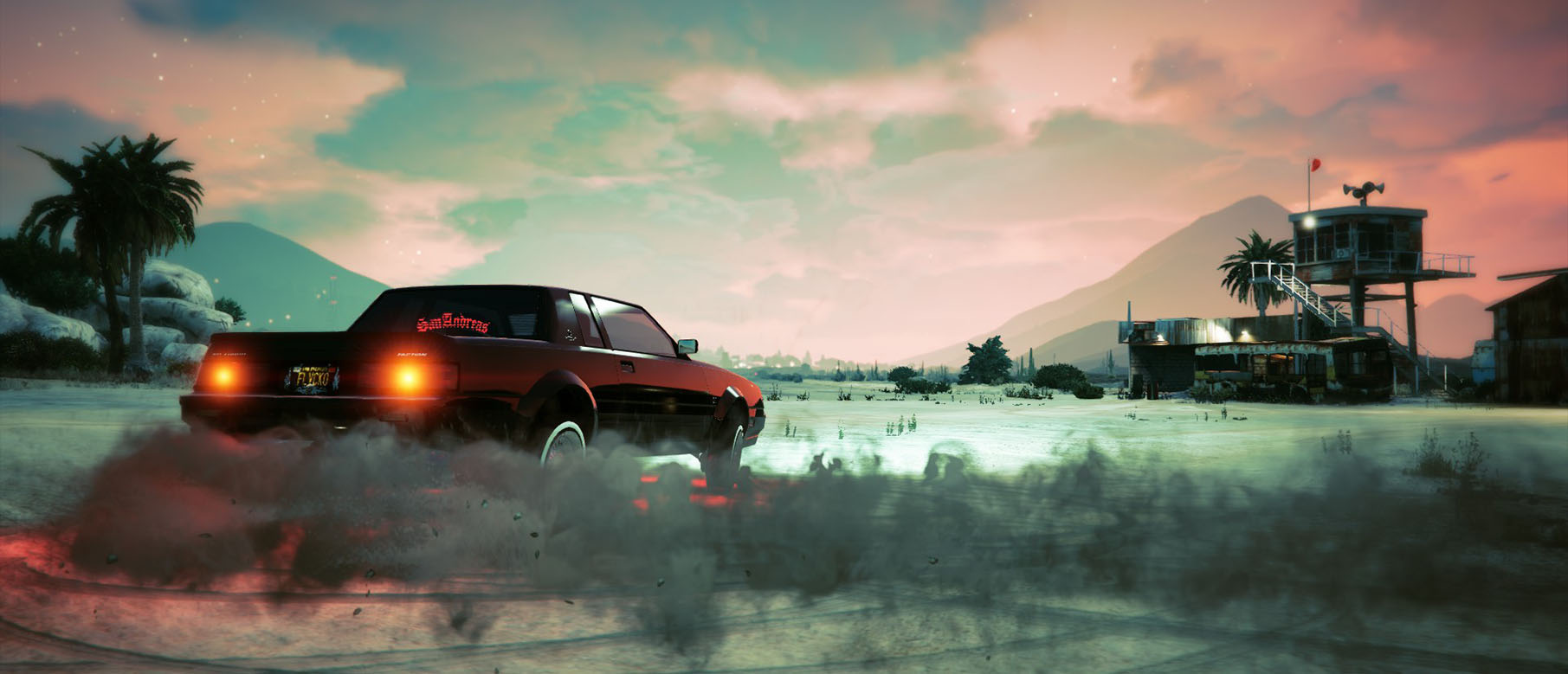 Take-Two объясняет, почему GTA и другие их IP не выходят ежегодно