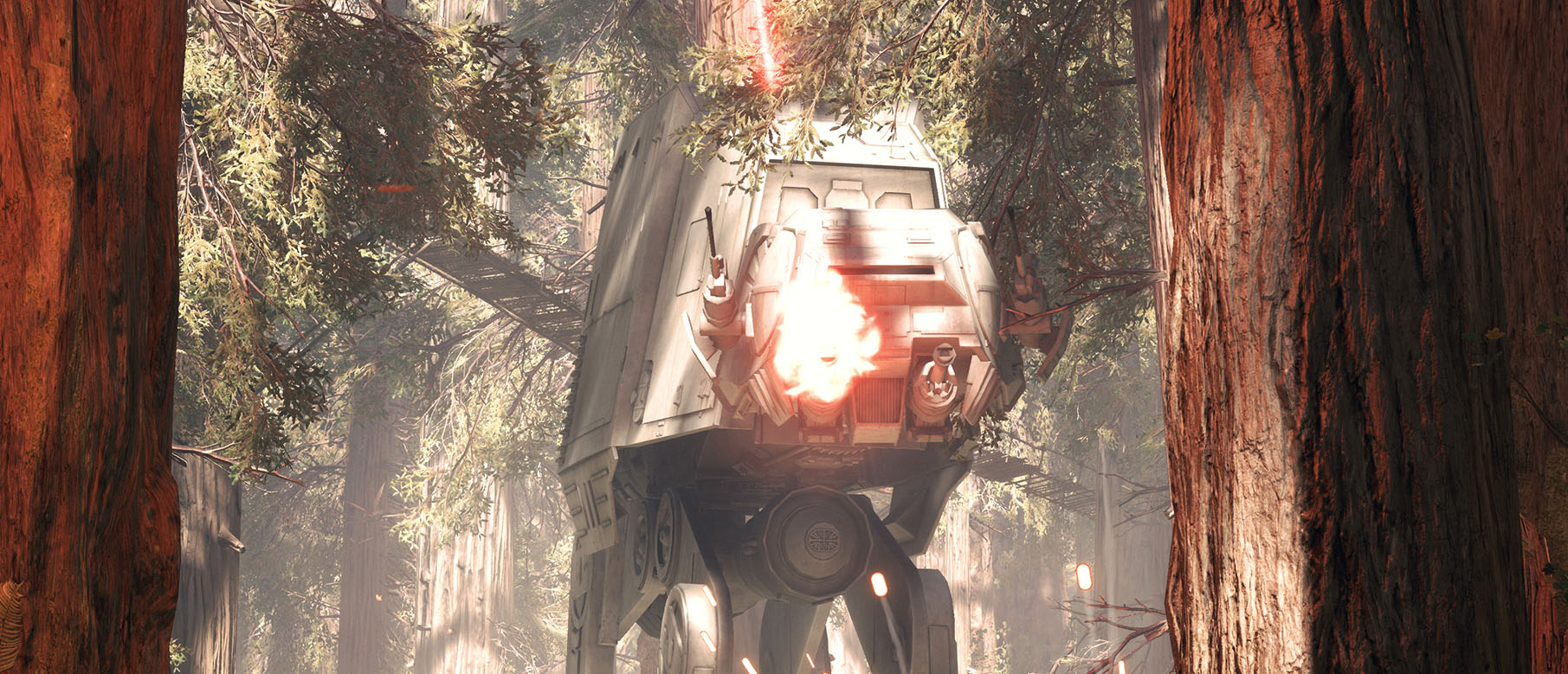 Владельцы PS4-версии Star Wars: Battlefront столкнулись с первой проблемой