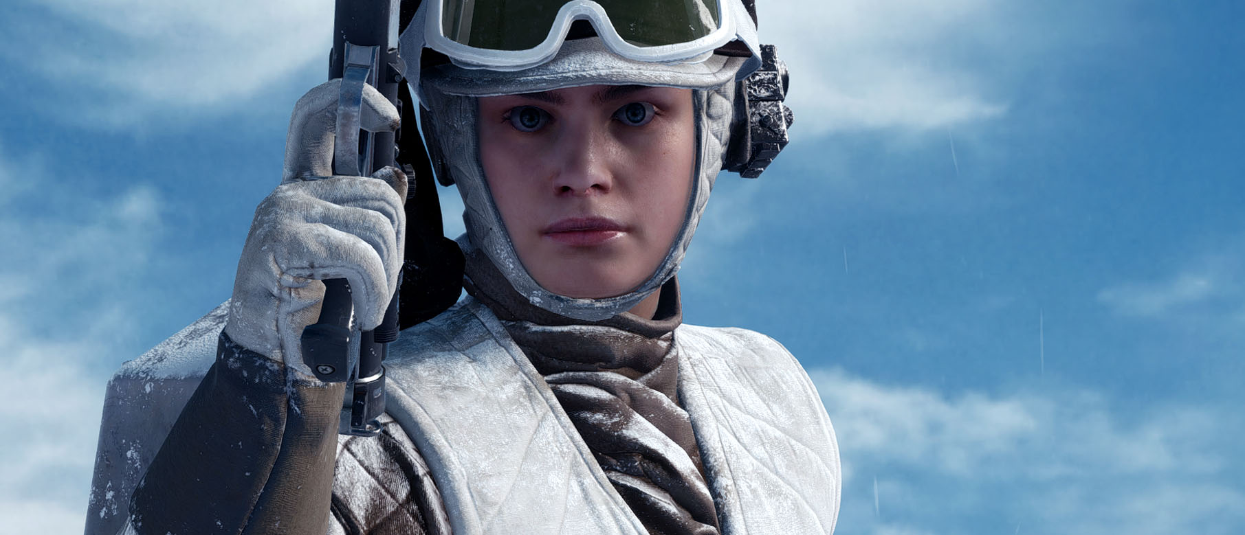 Содержимое «сезонного пропуска» Star Wars: Battlefront