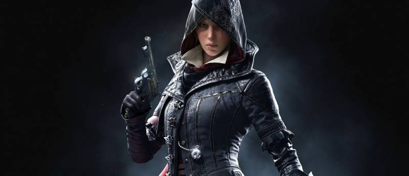 Сравнение PS4, Xbox One и PC версий Assassin’s Creed: Syndicate