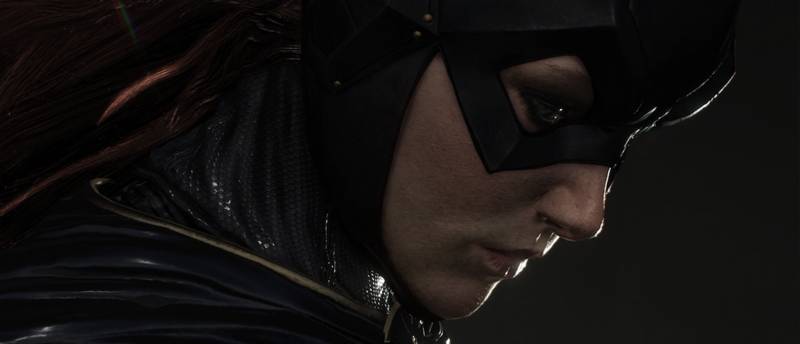В Batman: Arkham Knight не будет поддержки нескольких видеокарт