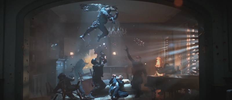 Еще одна бета Rainbow Six: Siege стартует в конце ноября