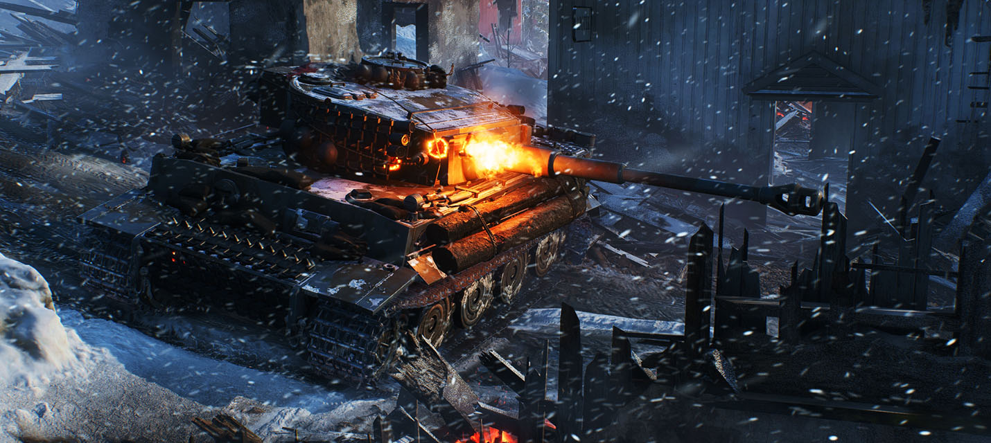Катомизация техники, новая карта и тренировочный полигон появятся в Battlefield V 4 Декабря