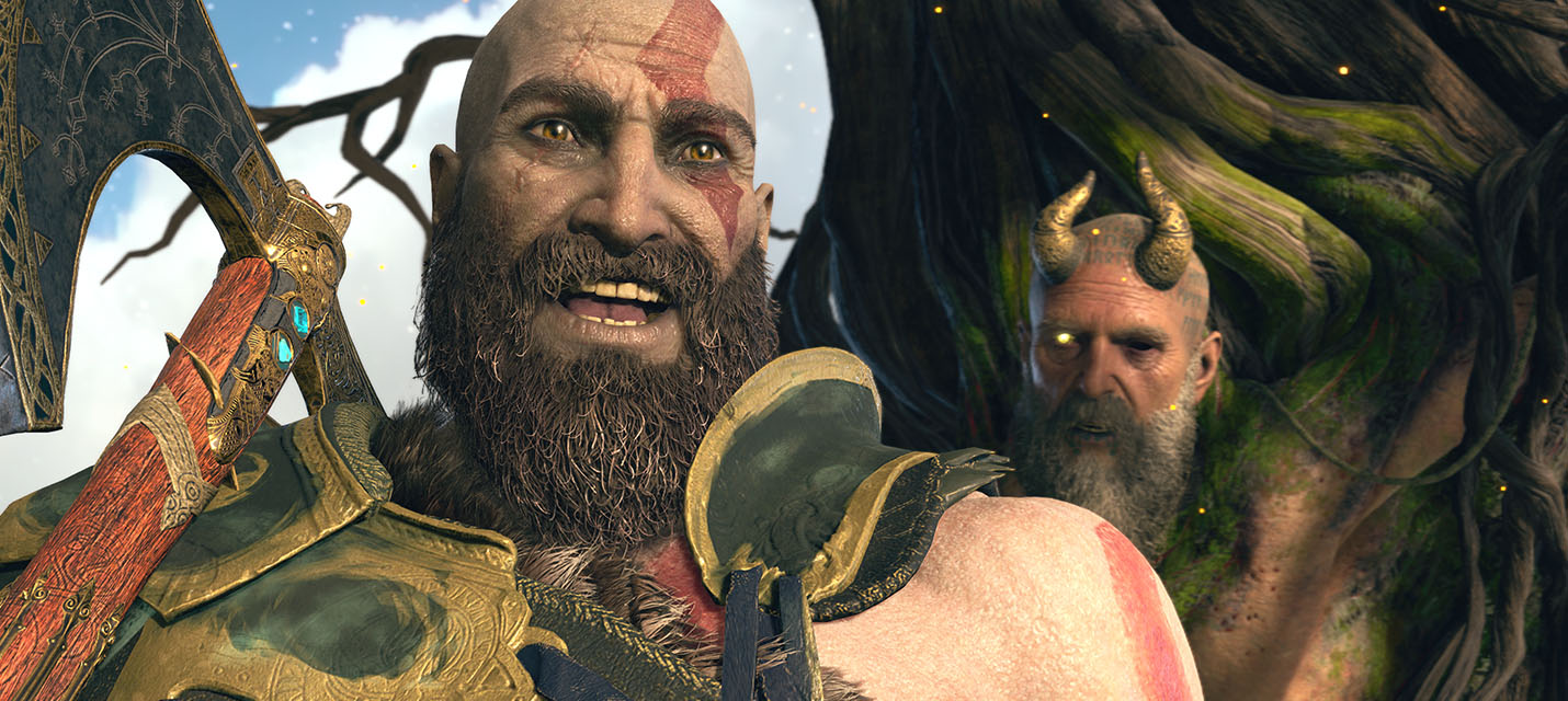 Следующий проект геймдиректора God of War будет его «магнум опусом»