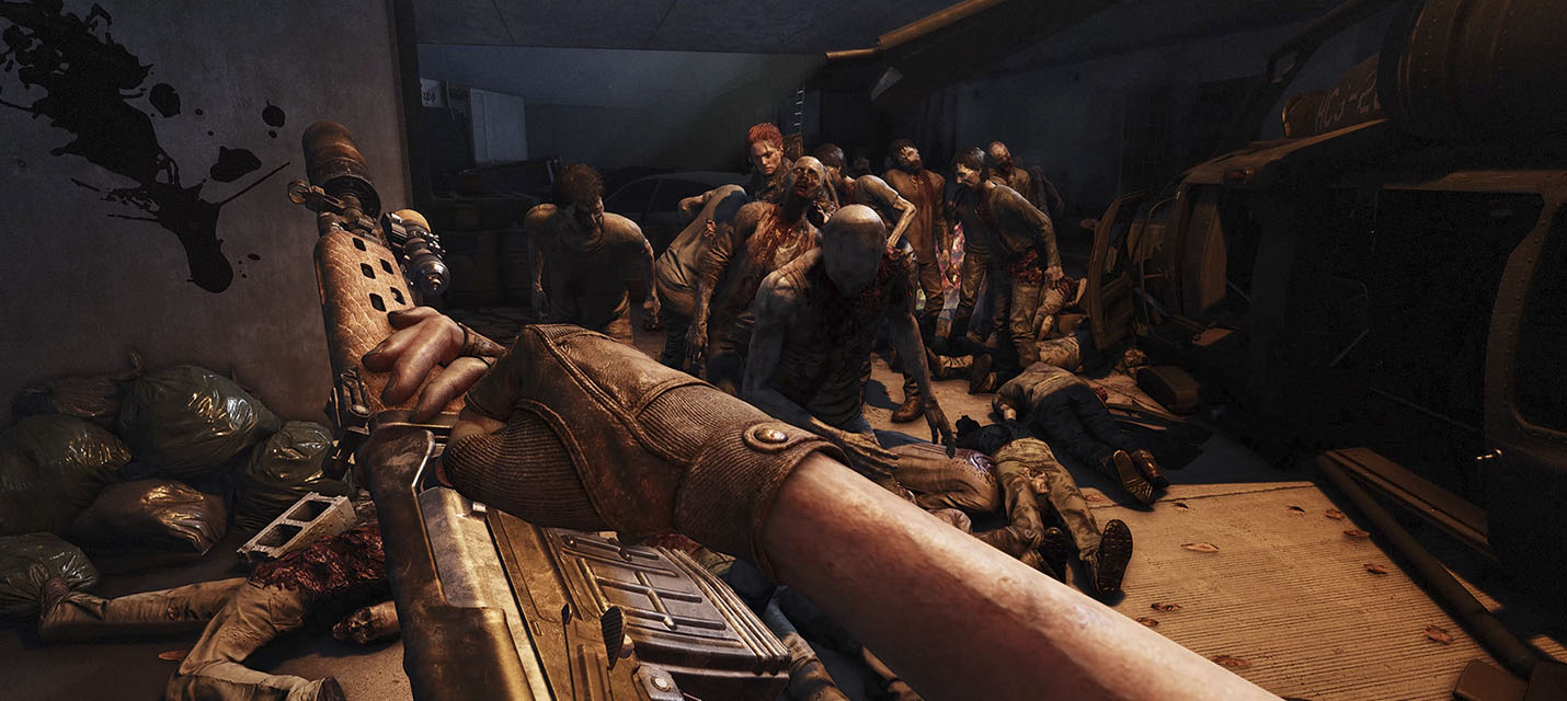 Акции Starbreeze продолжают падать в цене, несмотря на релиз Overkill’s The Walking Dead