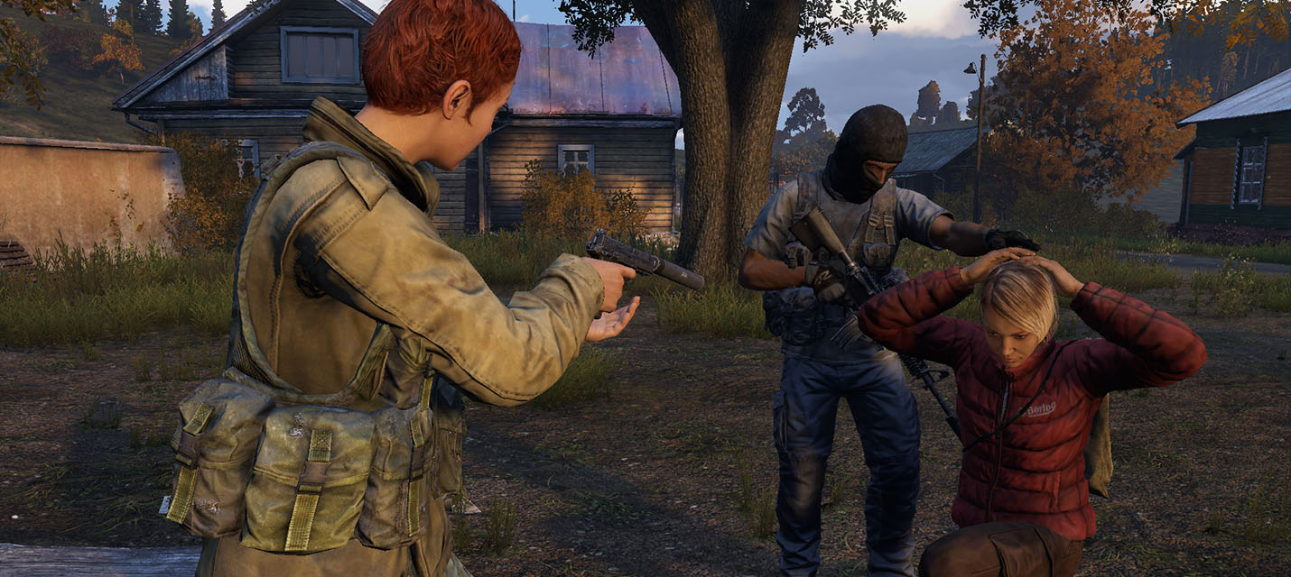 Продажи DayZ превысили 4 миллиона копий, а количество активных игроков выросло вдвое