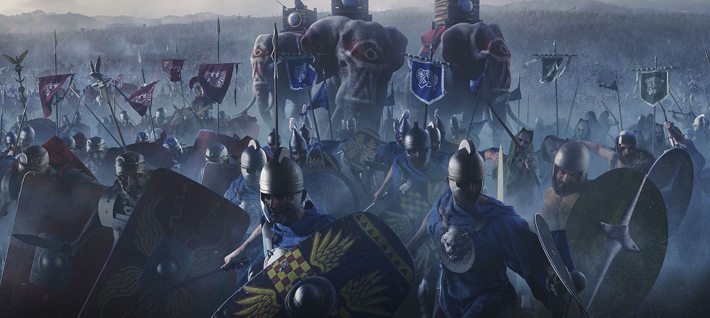 Сервера Total War: Arena прекратят свою работу в Феврале