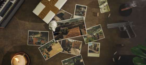 Первый тизер-трейлер Narcos: Rise of the Cartels, игры по мотивам одноименного сериала