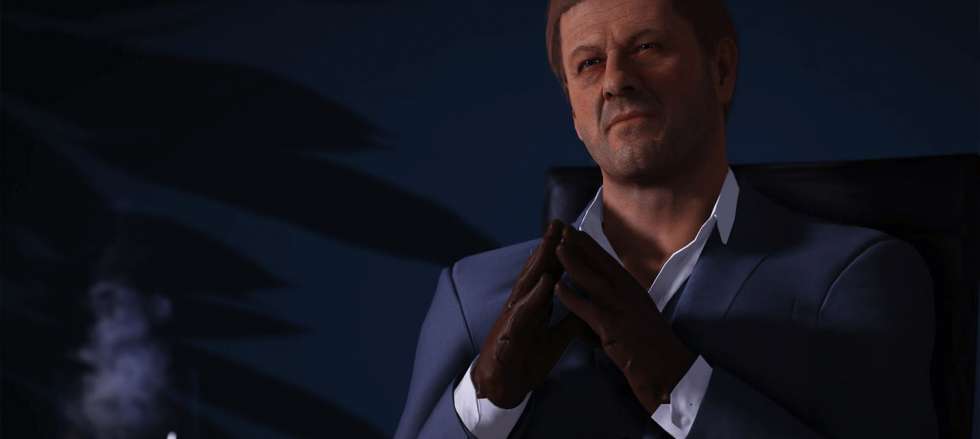 Twiiter может забанить за упоминание убийства Шона Бина в Hitman 2