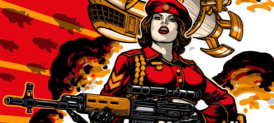 EA анонсировала ремастеры Command and Conquer и Red Alert