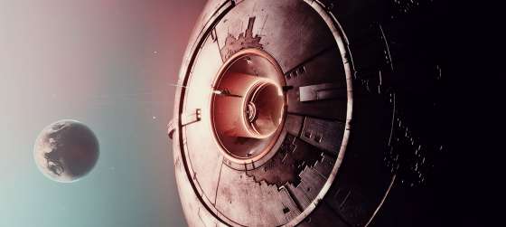 Трейлер следующего обновления для No Man’s Sky утек в сеть