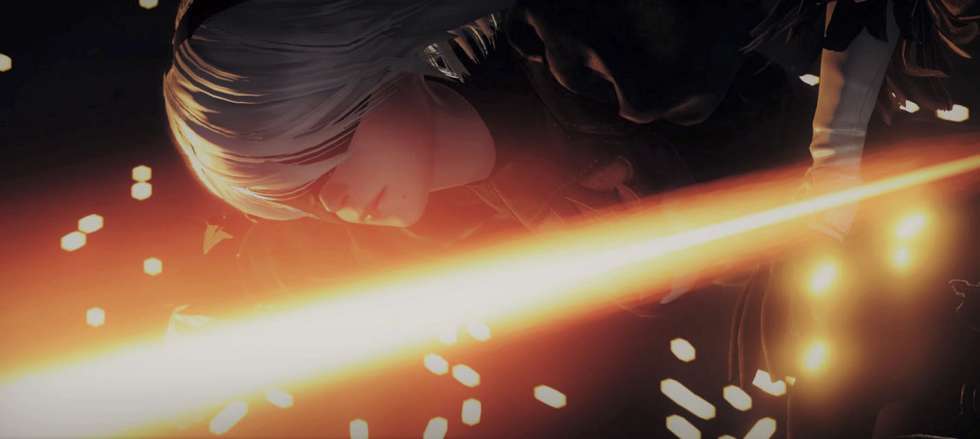Новая версия модификации добавляет в NieR: Automata 230 текстур высокого качества