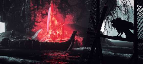Новости о следующей Dragon Age появятся в Декабре