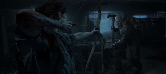 Naughty Dog не привезут The Last of Us Part II на The Game Awards