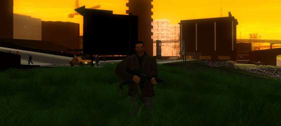 Grand Theft Auto: Liberty City Stories теперь доступна на PC