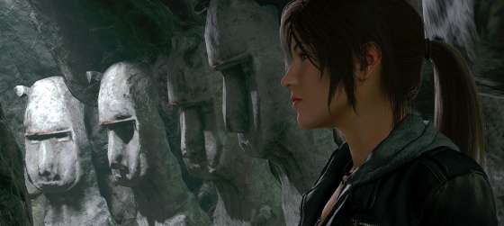 Второе дополнение для Shadow of the Tomb Raider выйдет на следующей неделе