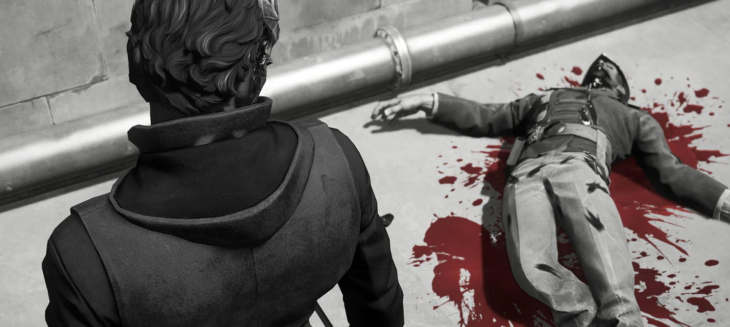 В Dishonored 2 и Death of the Outsider появились новые режимы
