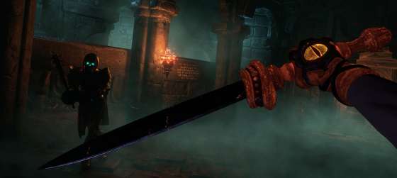 Разработчики Underworld Ascendant обещают исправить игру за два крупных обновления