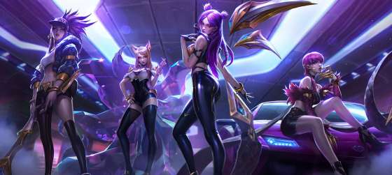 League of Legends перестанет поддерживать Windows XP со следующего года
