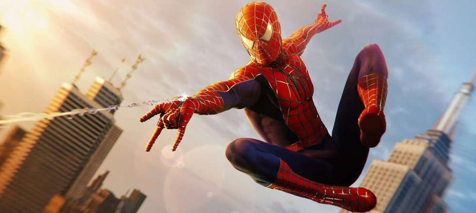 В Marvel’s Spider-Man появился новый костюм из экранизации с Тоби Магуайром
