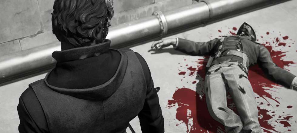 В Dishonored 2 и Death of the Outsider появились новые режимы