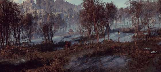 Слух: The Witcher 3: Wild Hunt выйдет на Nintendo Switch