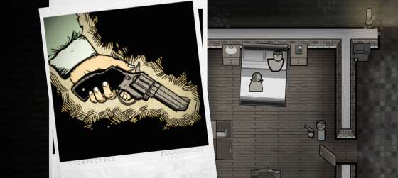 Paradox Interactive приобрела права на Prison Architect