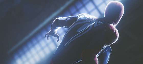 Marvel's Spider-Man от Insomnia должен быть больше