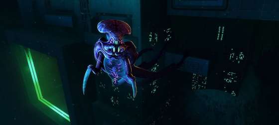 Благодаря моду в Subnautica можно играть в кооперативе