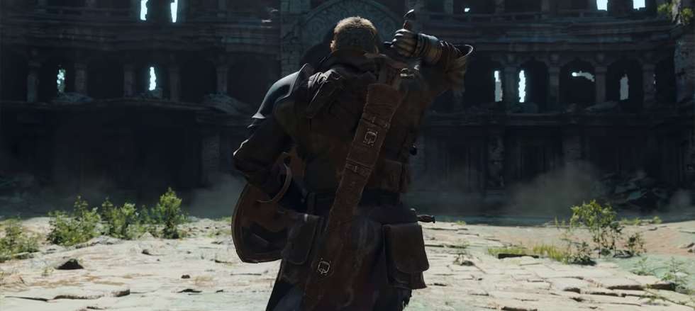 Cygames зарегистрировала в Европе торговую марку Project Awakening: Arise