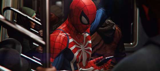 Эксклюзивы не самые скачиваемые игры на PS4 в 2018 году