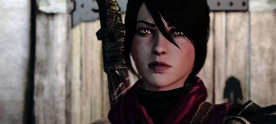 Фанатский патч для Dragon Age: Origins исправляет более 790 багов и возвращает вырезанный контент