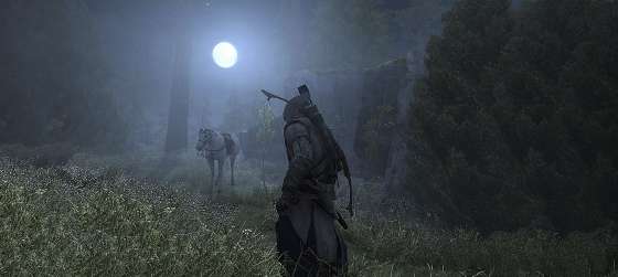 Слух: Ремастер Assassin’s Creed III появится 29 Марта
