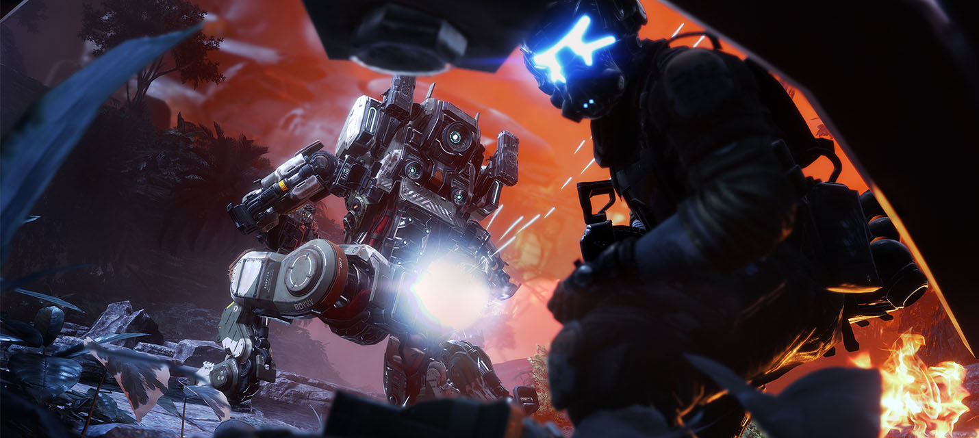Официально: Respawn анонсирует Apex Legends 4 Февраля