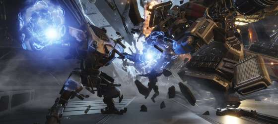 Kotaku: Дату релиза Titanfall 2 выбрали сами разработчики