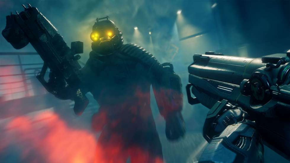 Гора скриншотов и нового геймплея RAGE 2