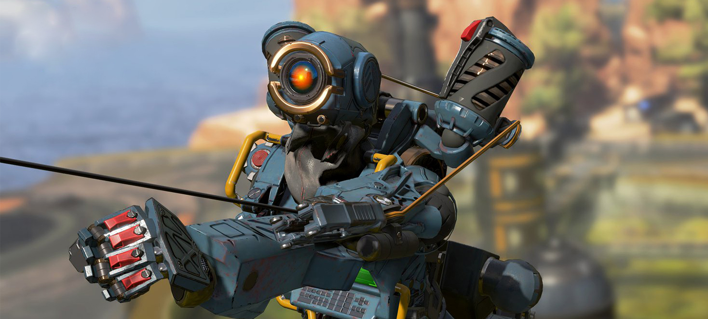 Из-за ошибки геймер получил транзакций в Apex Legends на миллион долларов