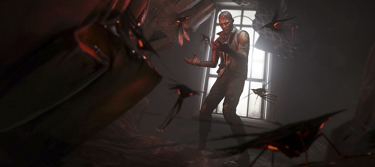 Разработчики Dishonored 2 нанимают сотрудника для развития монетизации