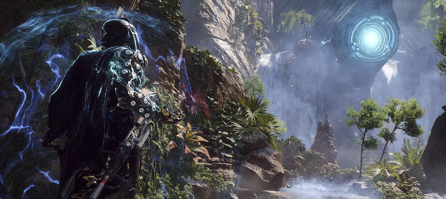 Интерес к демо-версии Anthem превзошли ожидания EA и Bioware
