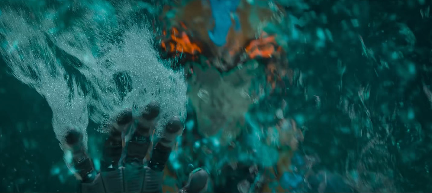 Взгляните на тизер короткометражки Anthem от режиссера «Район №9» и «Элизиум»