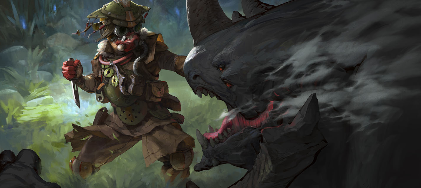 Сразу два персонажа Apex Legends представители сексуальных меньшинств