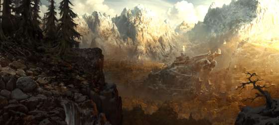 Глобальный мод Enderal для TES V: Skyrim появится в Steam на следующей неделе вместе с расширением
