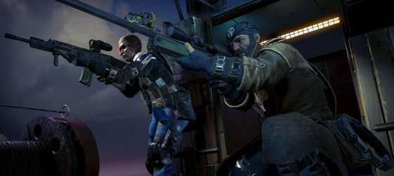 Релиз Phoenix Point перенесен на Сентябрь