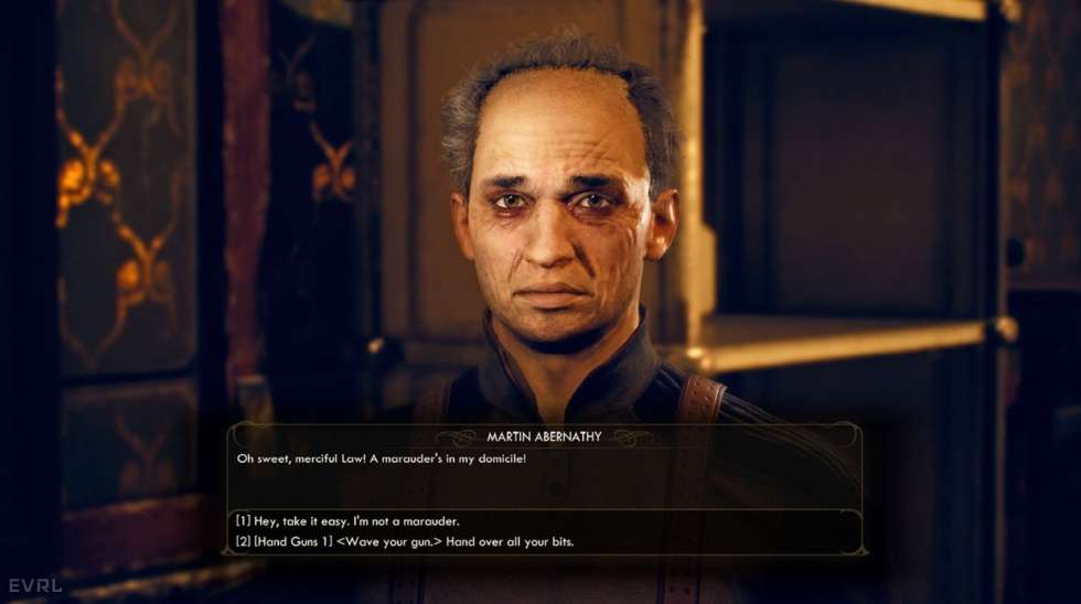 Взгляните на 15 новых скриншотов The Outer Worlds